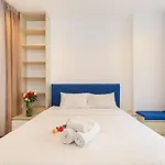 Sky Homes Block A