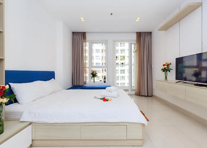 Sky Homes Block A