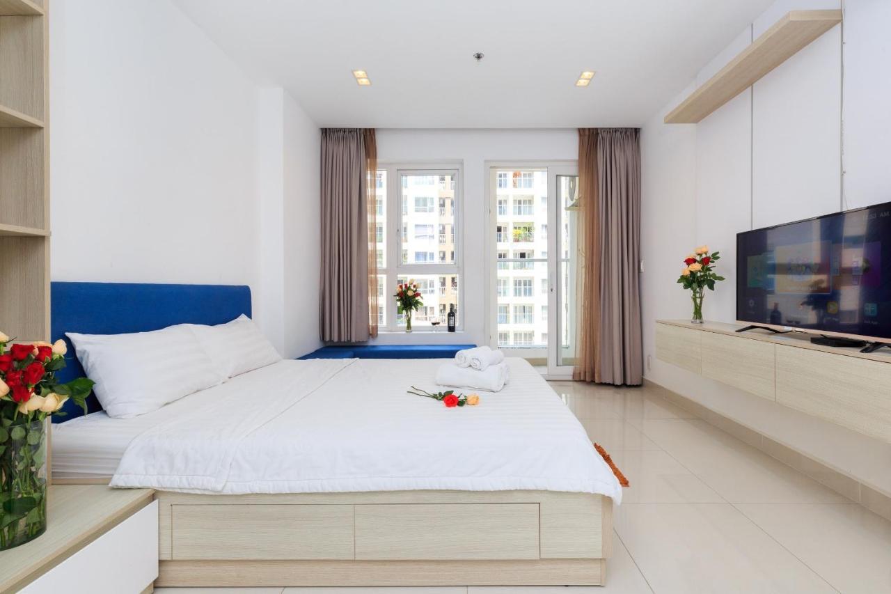 Sky Homes Block A Căn hộ TP. Hồ Chí Minh