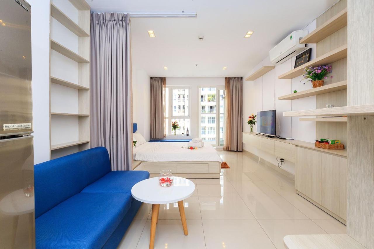 Sky Homes Block A * TP. Hồ Chí Minh
