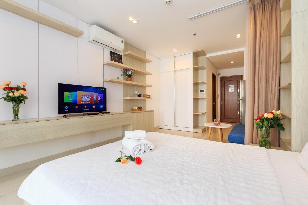 Sky Homes Block A * TP. Hồ Chí Minh