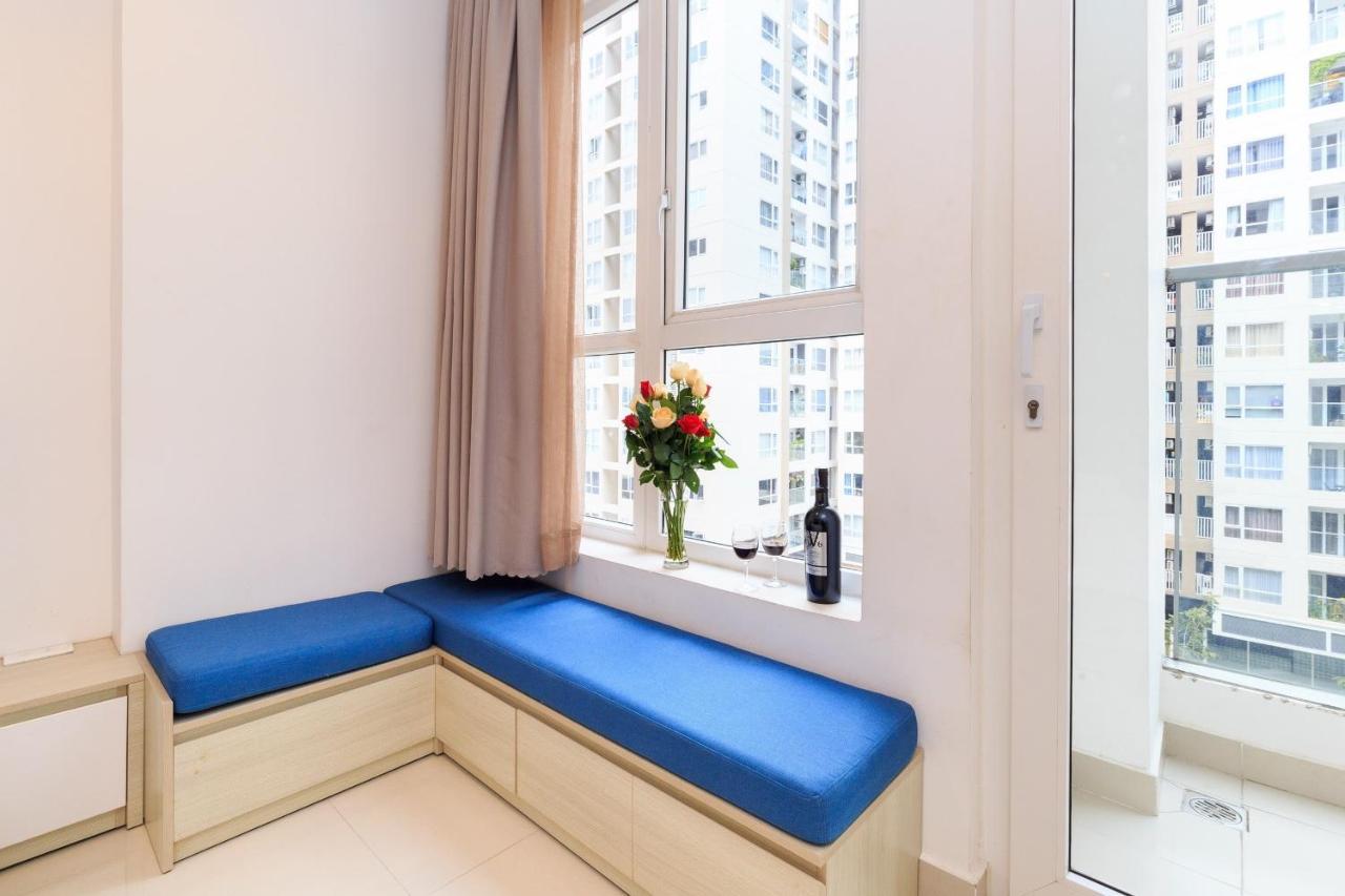 Căn hộ Sky Homes Block A